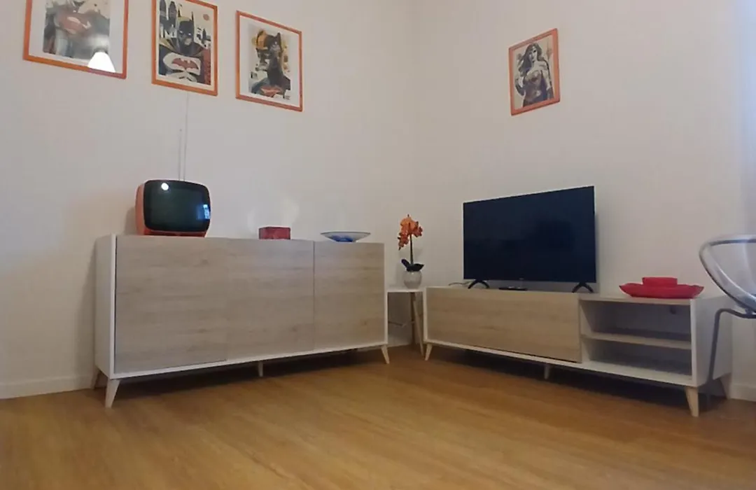 City Milano Apartment - Carlihaus-1