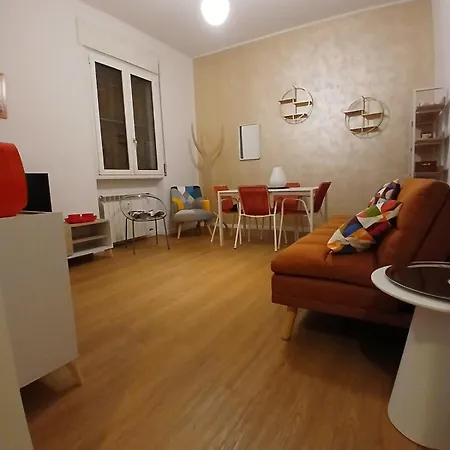 City Milano Apartment - Carlihaus-3